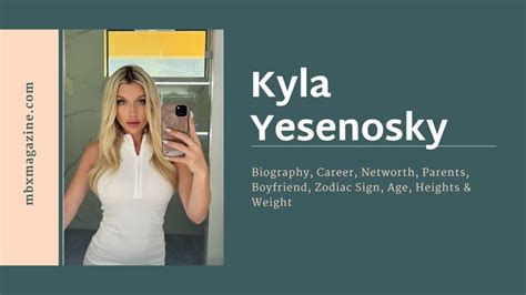 kylayesenosky|@kylayesenosky 